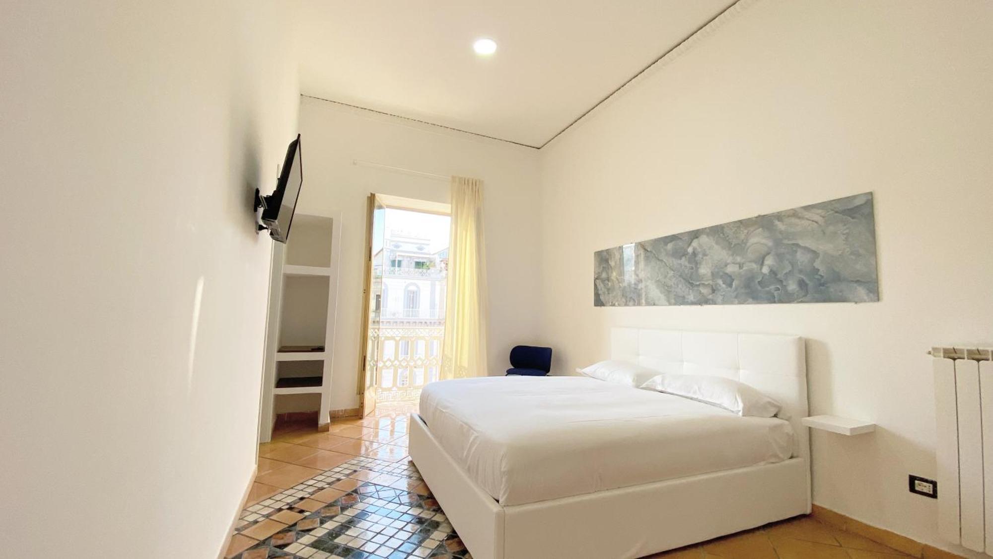 Casa Schiattarella Ag Maison d'hôtes *